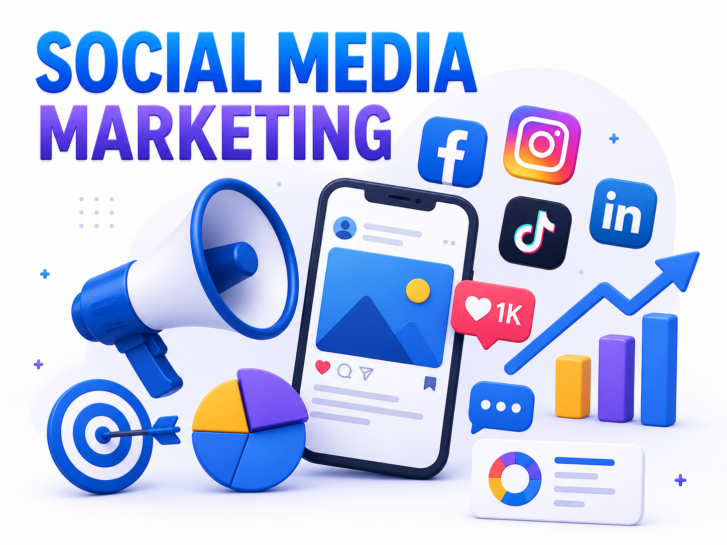 Social Media Marketing